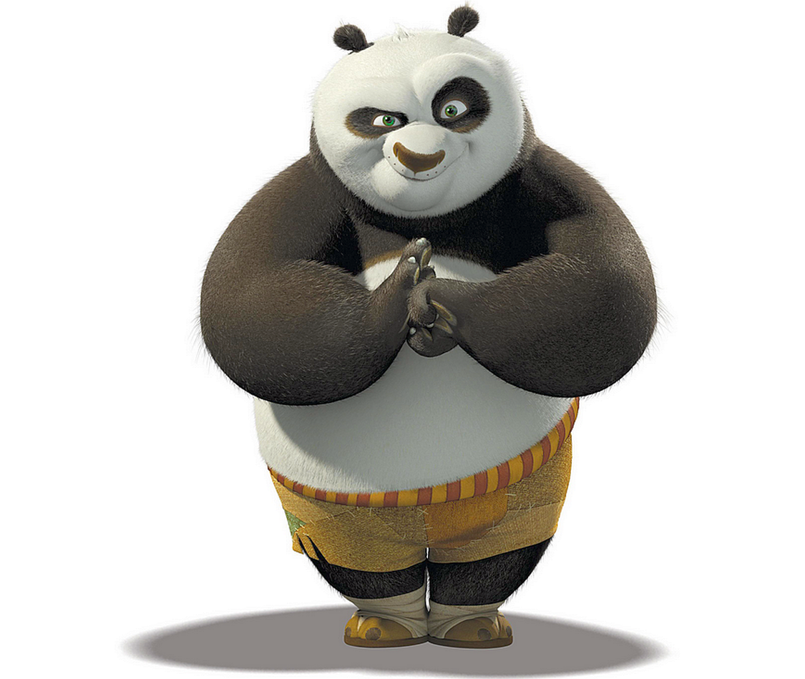 juegos de kung fu panda