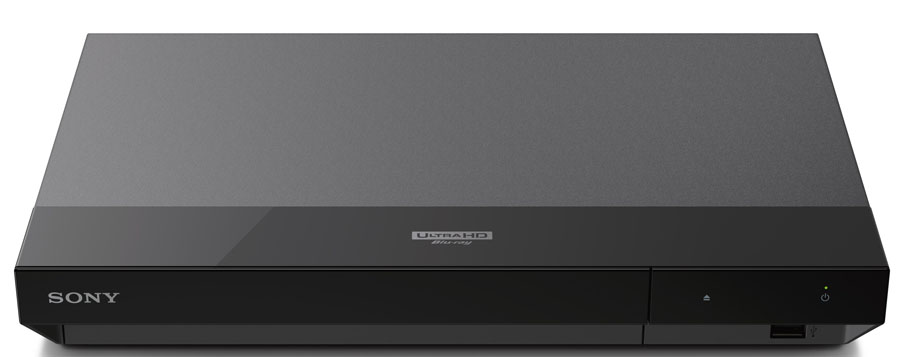 does sony ubp-x700 support dolby atmos in netflix