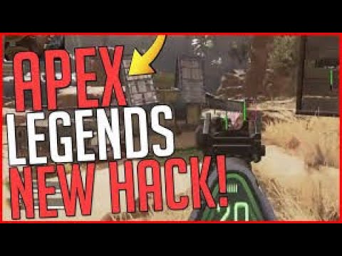 apex legends xbox 1 hack